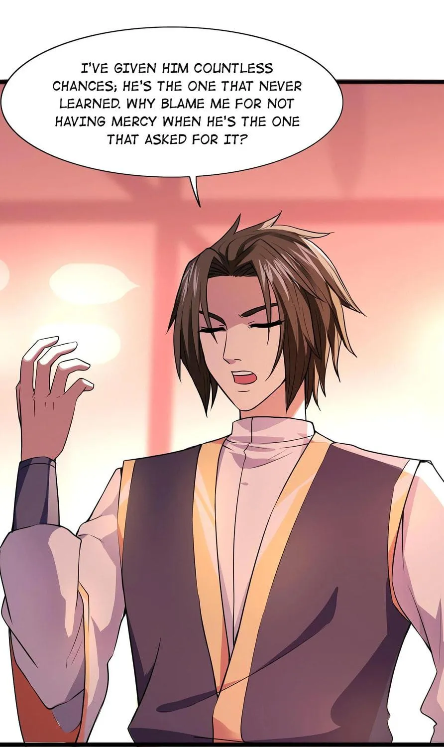 Phoenix of Destiny Chapter 6 page 51 - 