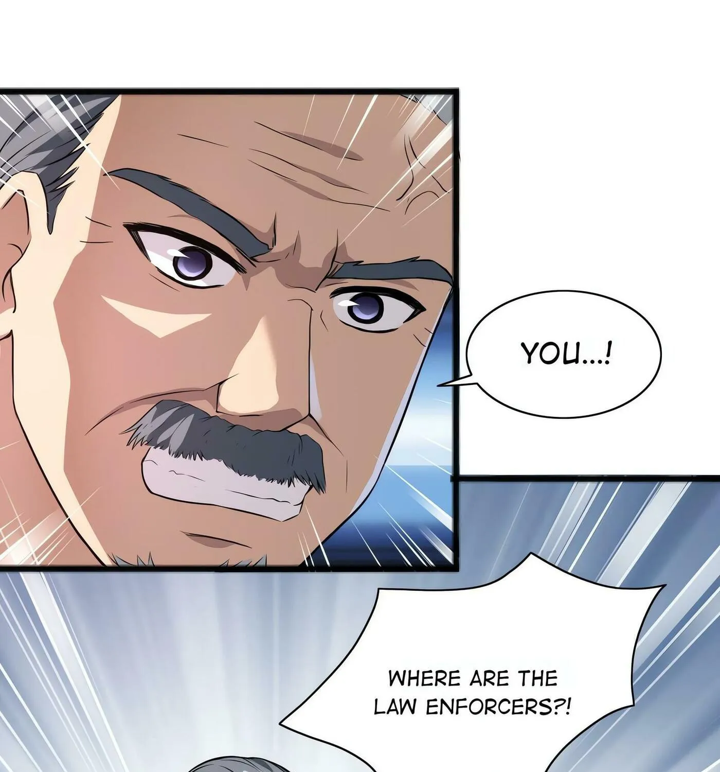 Phoenix of Destiny Chapter 6 page 53 - 