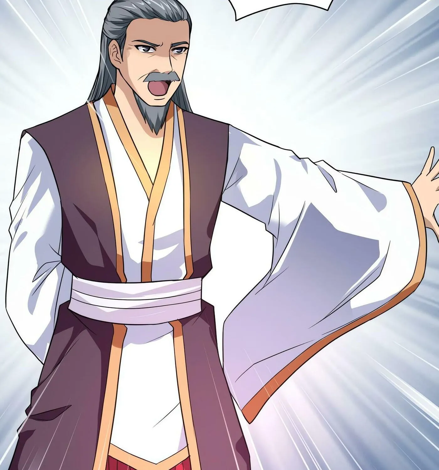 Phoenix of Destiny Chapter 6 page 54 - 