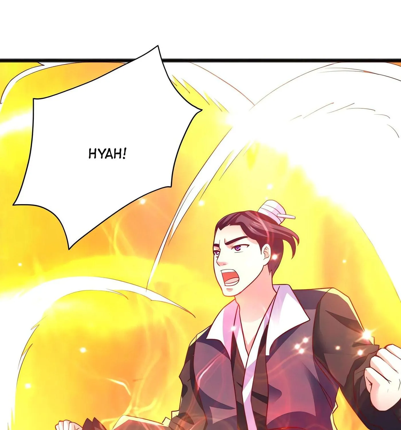 Phoenix of Destiny Chapter 7 page 17 - 