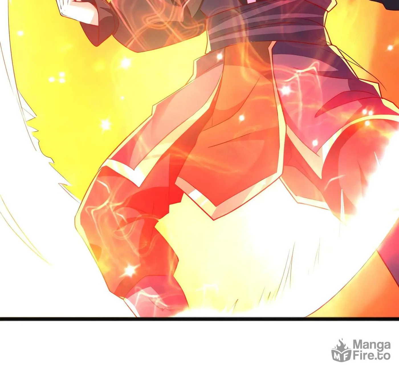 Phoenix of Destiny Chapter 7 page 18 - 