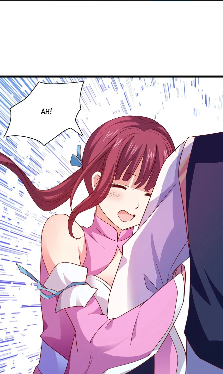 Phoenix of Destiny Chapter 7 page 21 - 