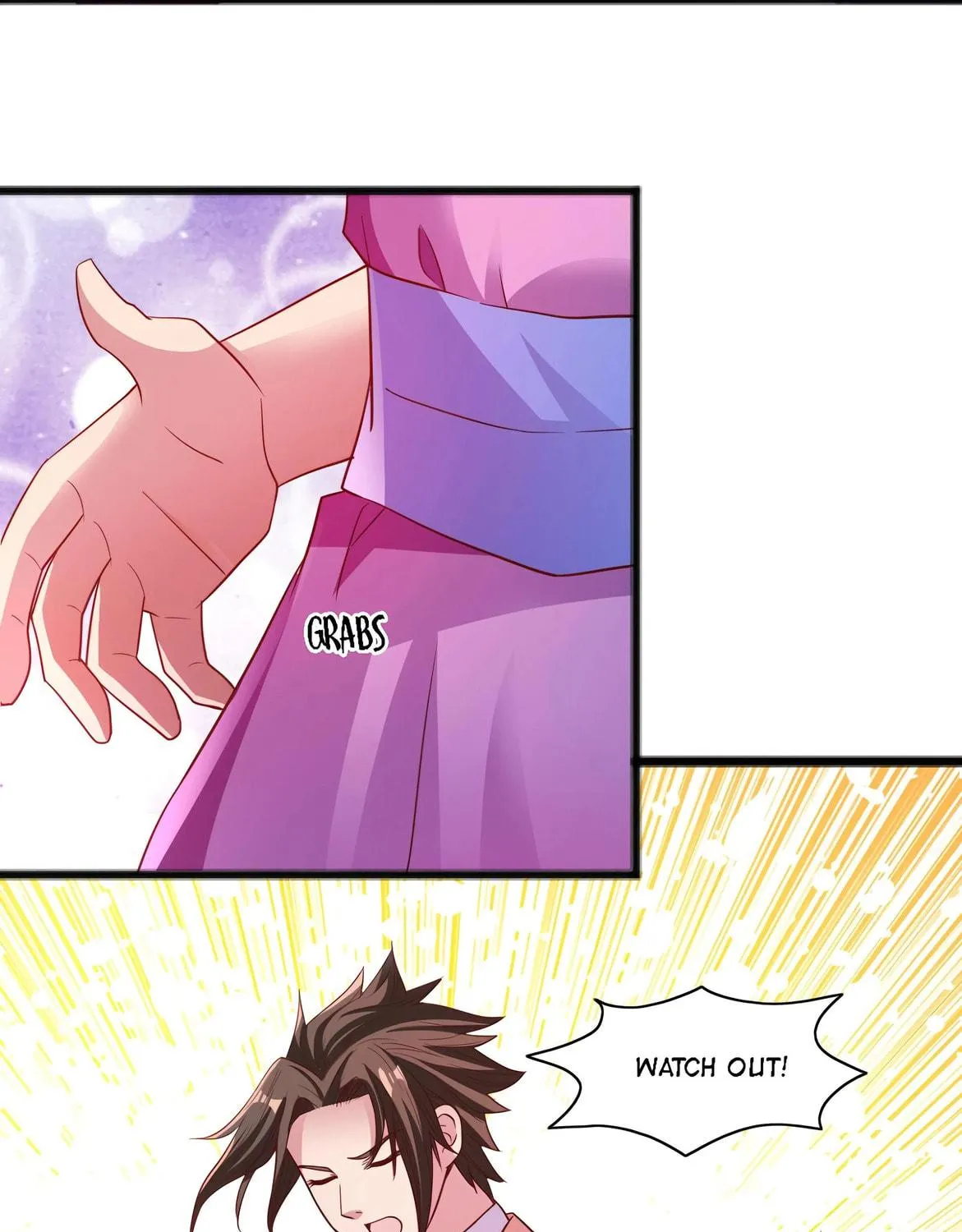 Phoenix of Destiny Chapter 7 page 23 - 