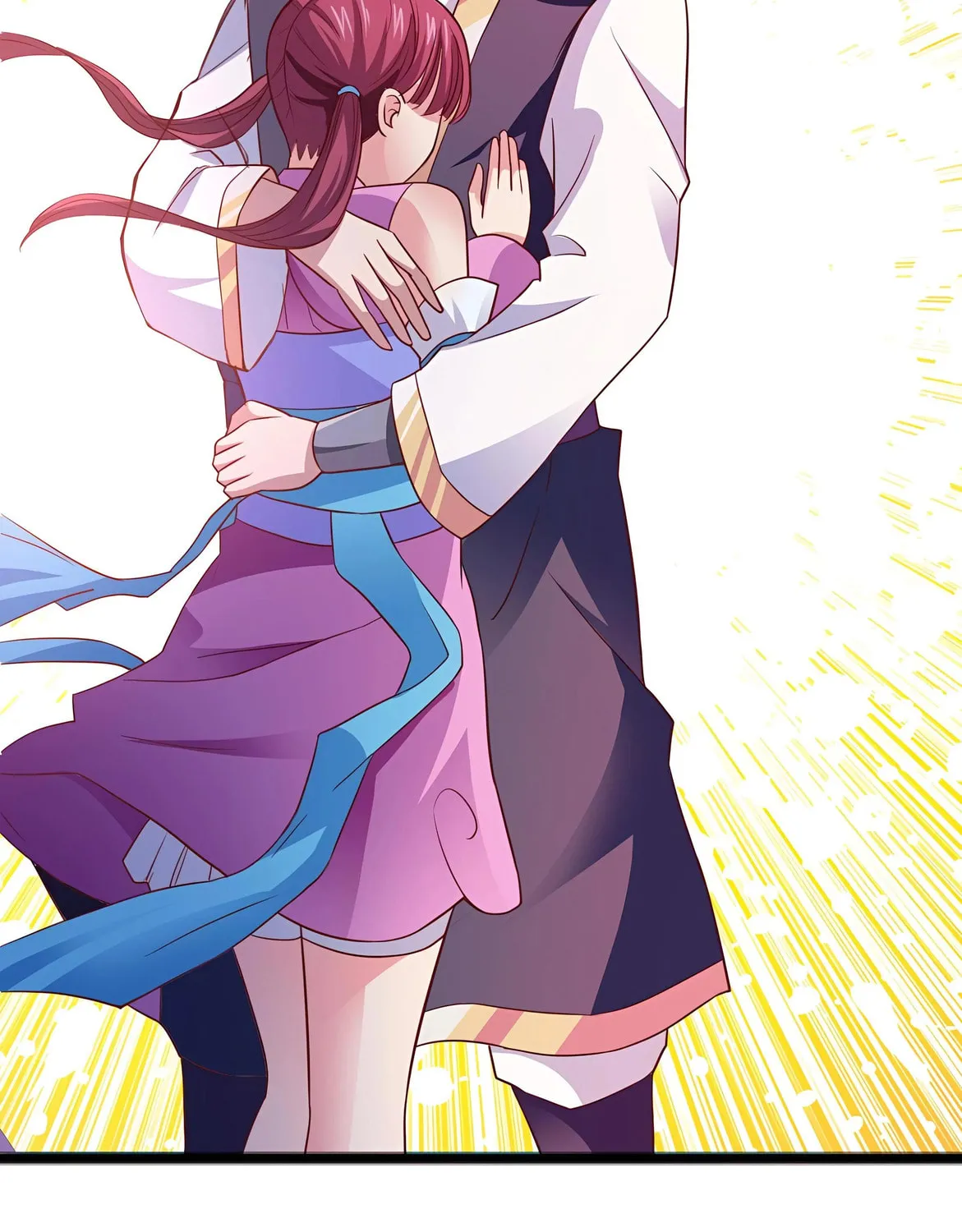 Phoenix of Destiny Chapter 7 page 25 - 