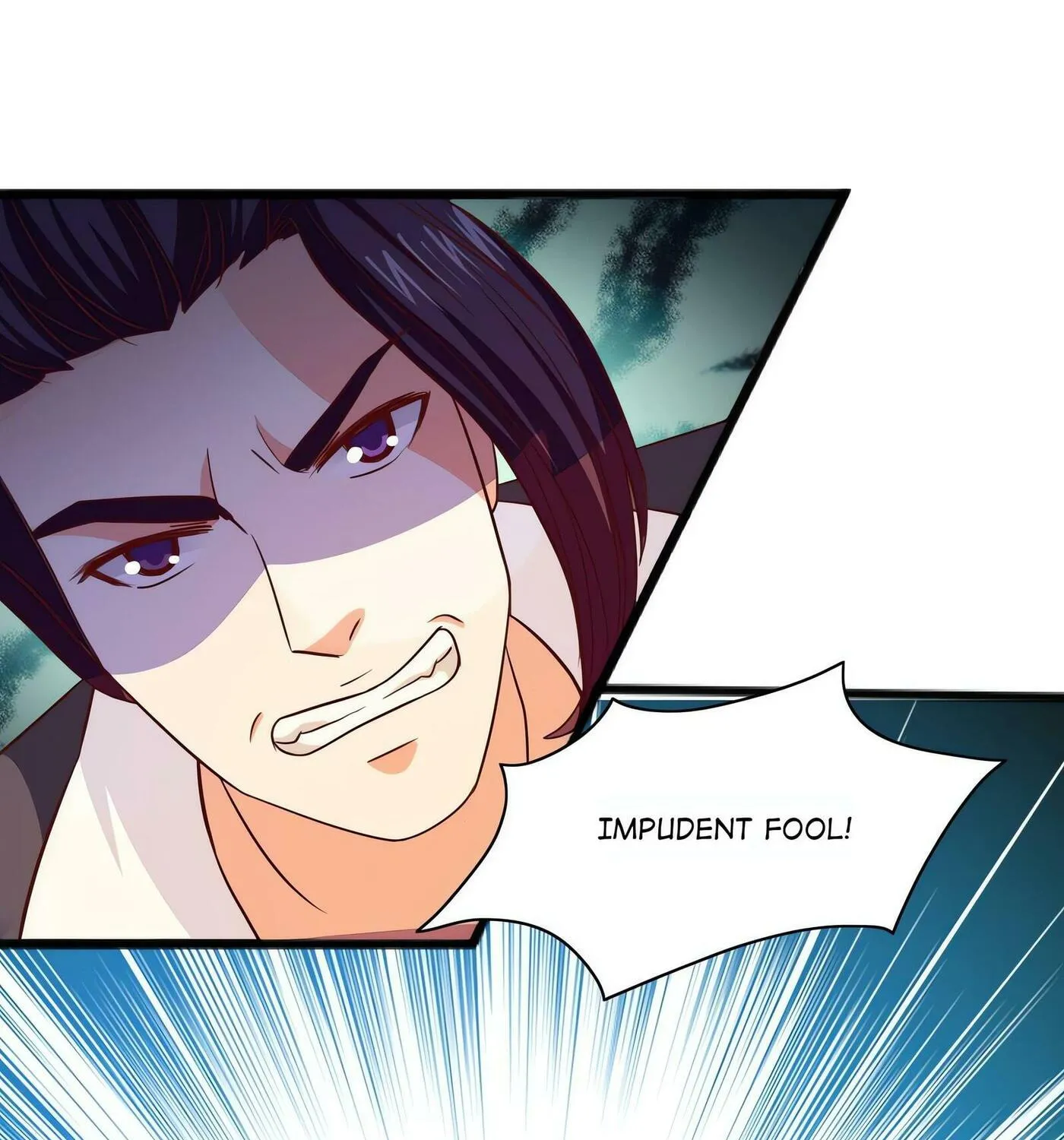 Phoenix of Destiny Chapter 7 page 37 - 