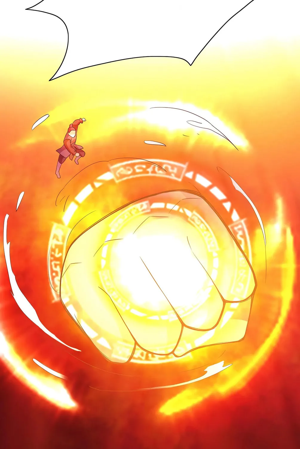 Phoenix of Destiny Chapter 7 page 49 - 