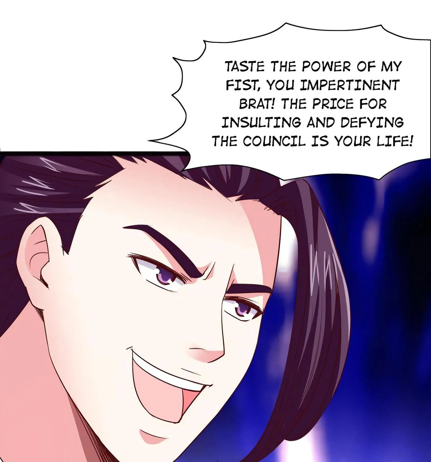 Phoenix of Destiny Chapter 7 page 51 - 