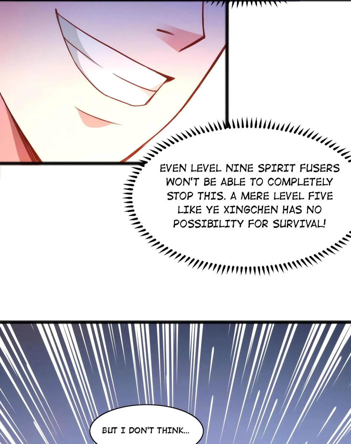 Phoenix of Destiny Chapter 7 page 53 - 