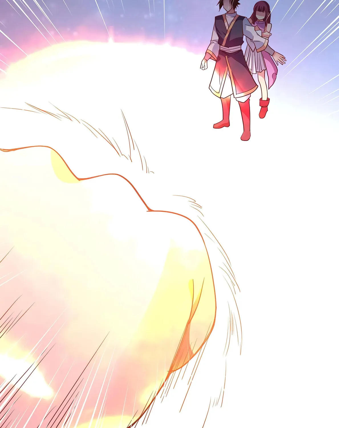 Phoenix of Destiny Chapter 7 page 55 - 