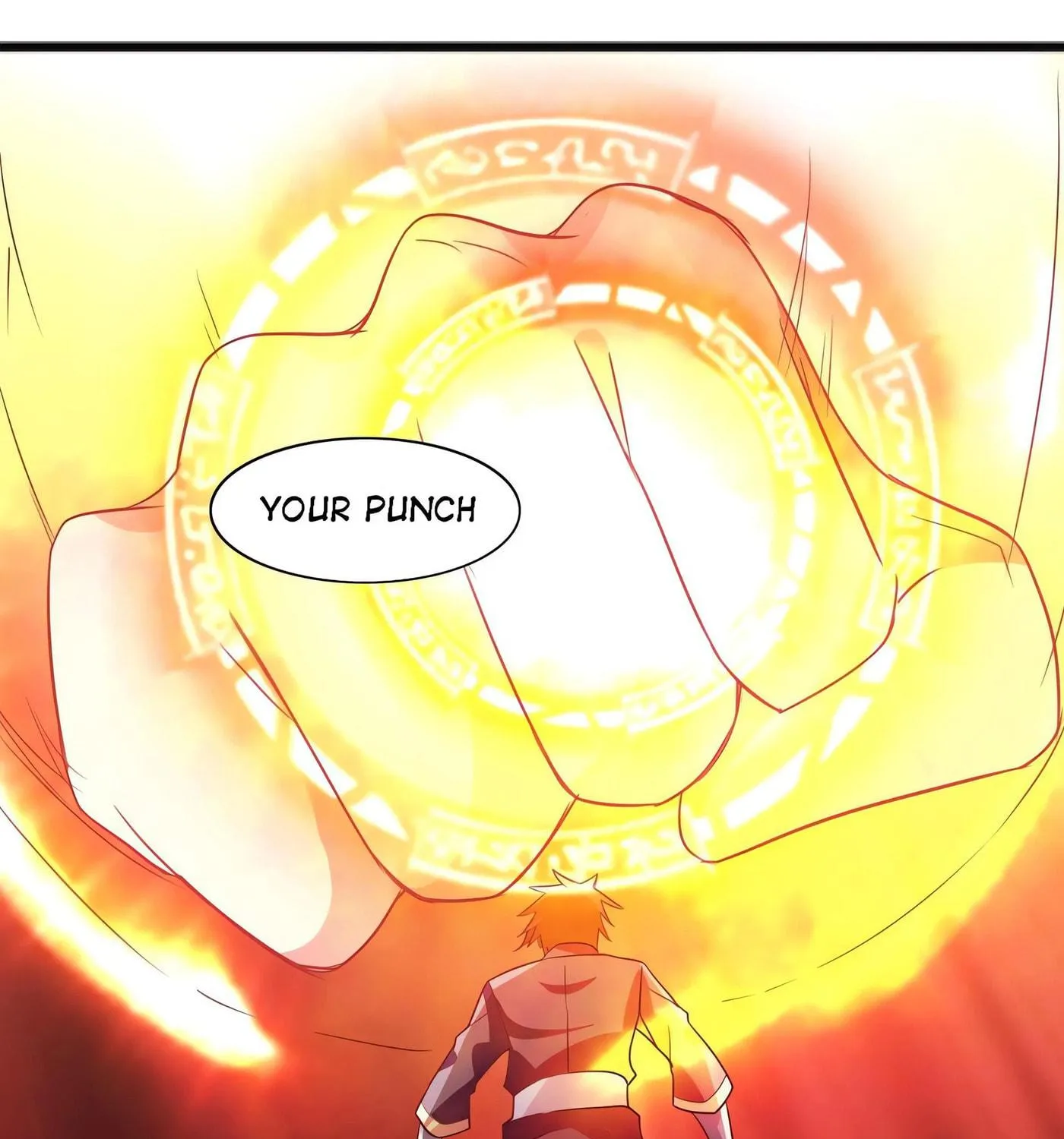 Phoenix of Destiny Chapter 7 page 57 - 