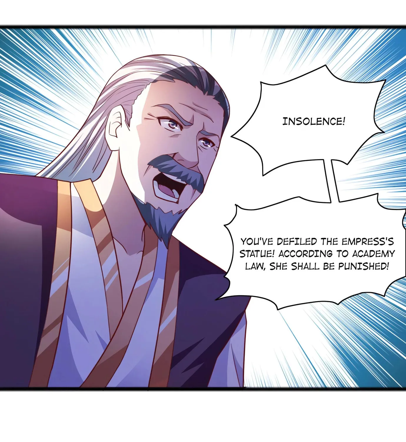 Phoenix of Destiny Chapter 7 page 7 - 