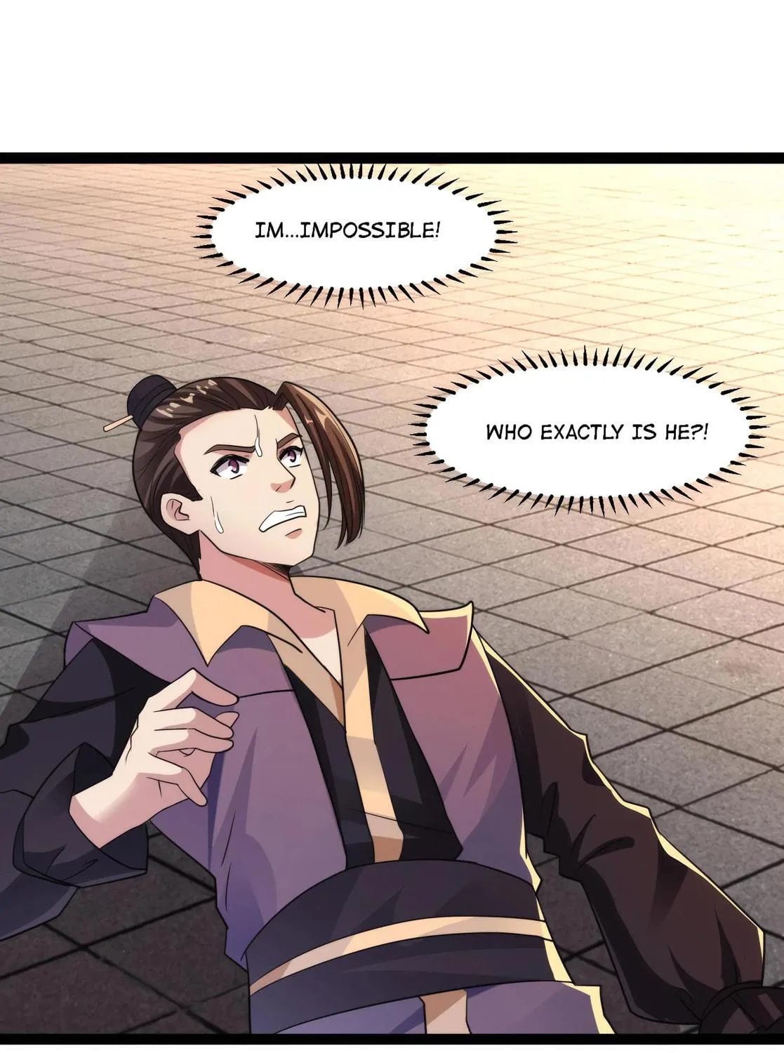 Phoenix of Destiny Chapter 8 page 11 - 