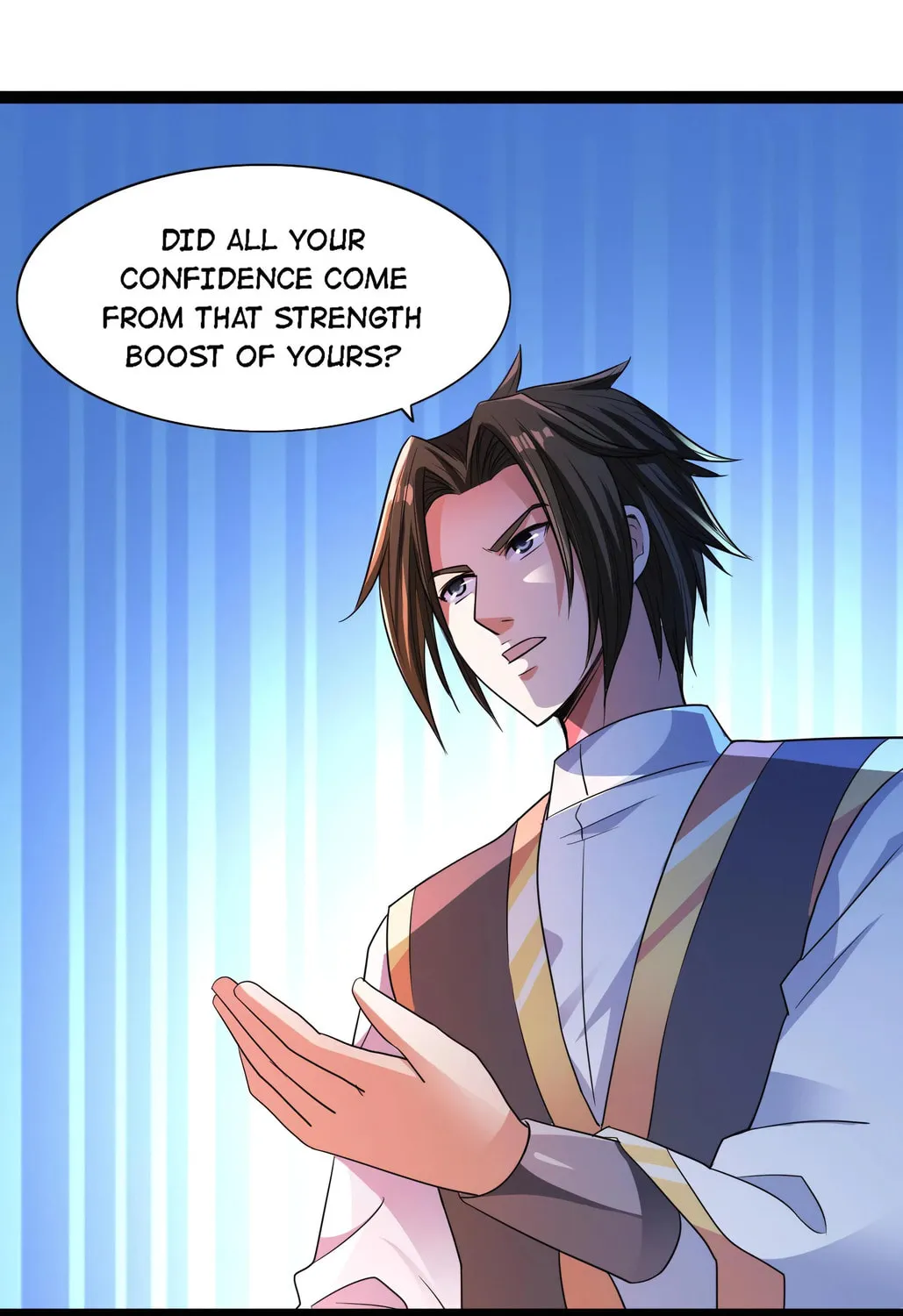 Phoenix of Destiny Chapter 8 page 13 - 