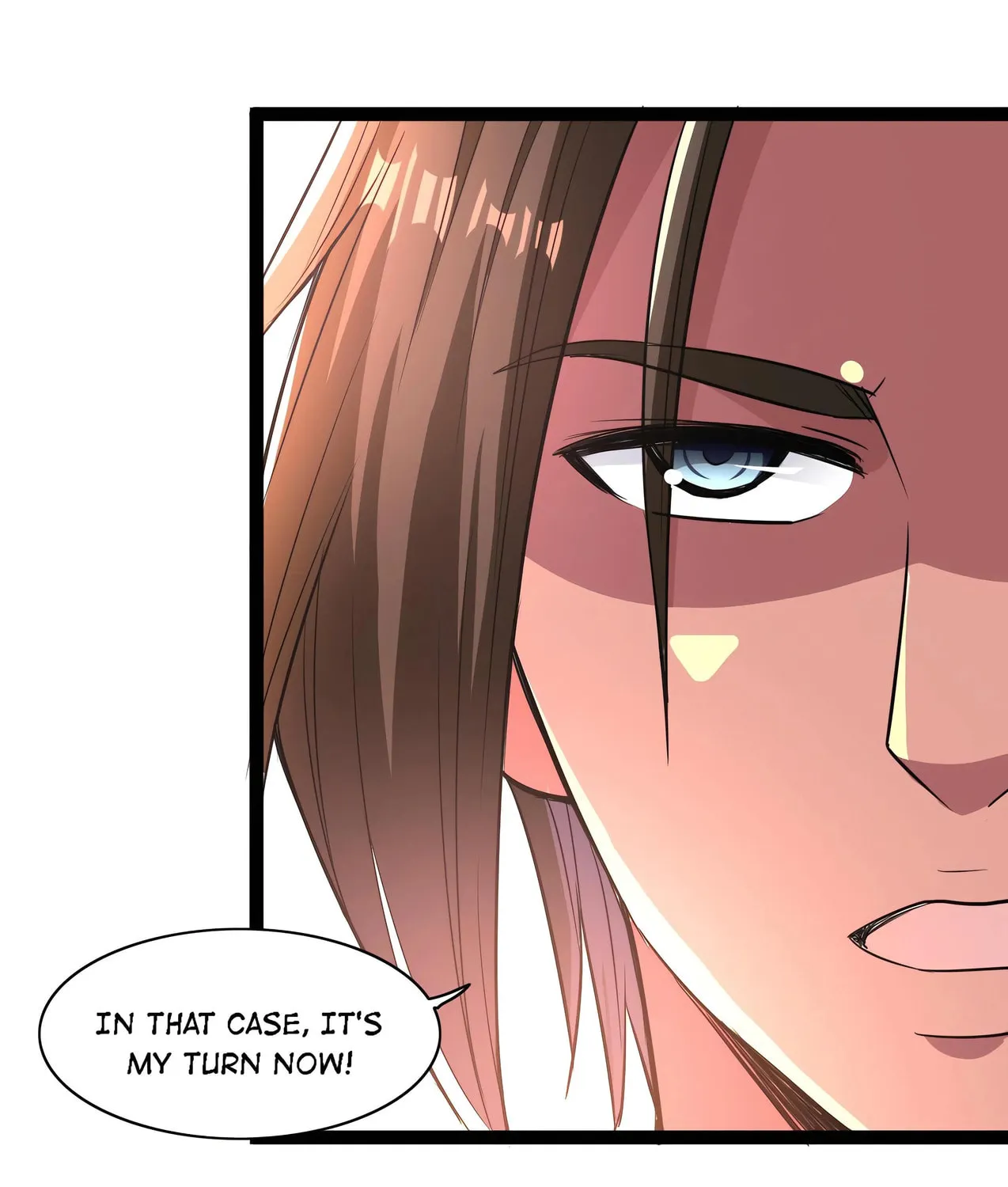 Phoenix of Destiny Chapter 8 page 15 - 