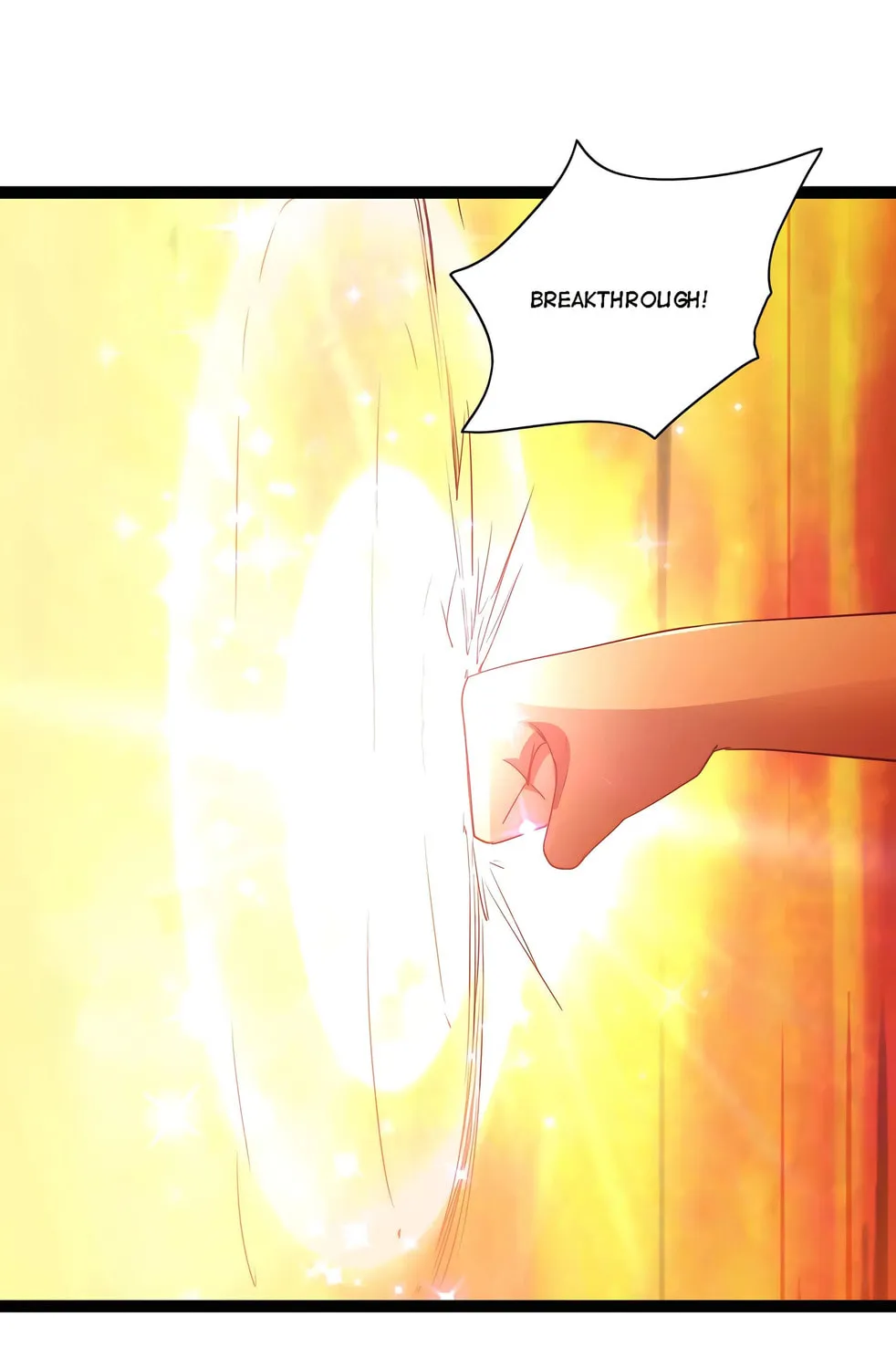 Phoenix of Destiny Chapter 8 page 3 - 