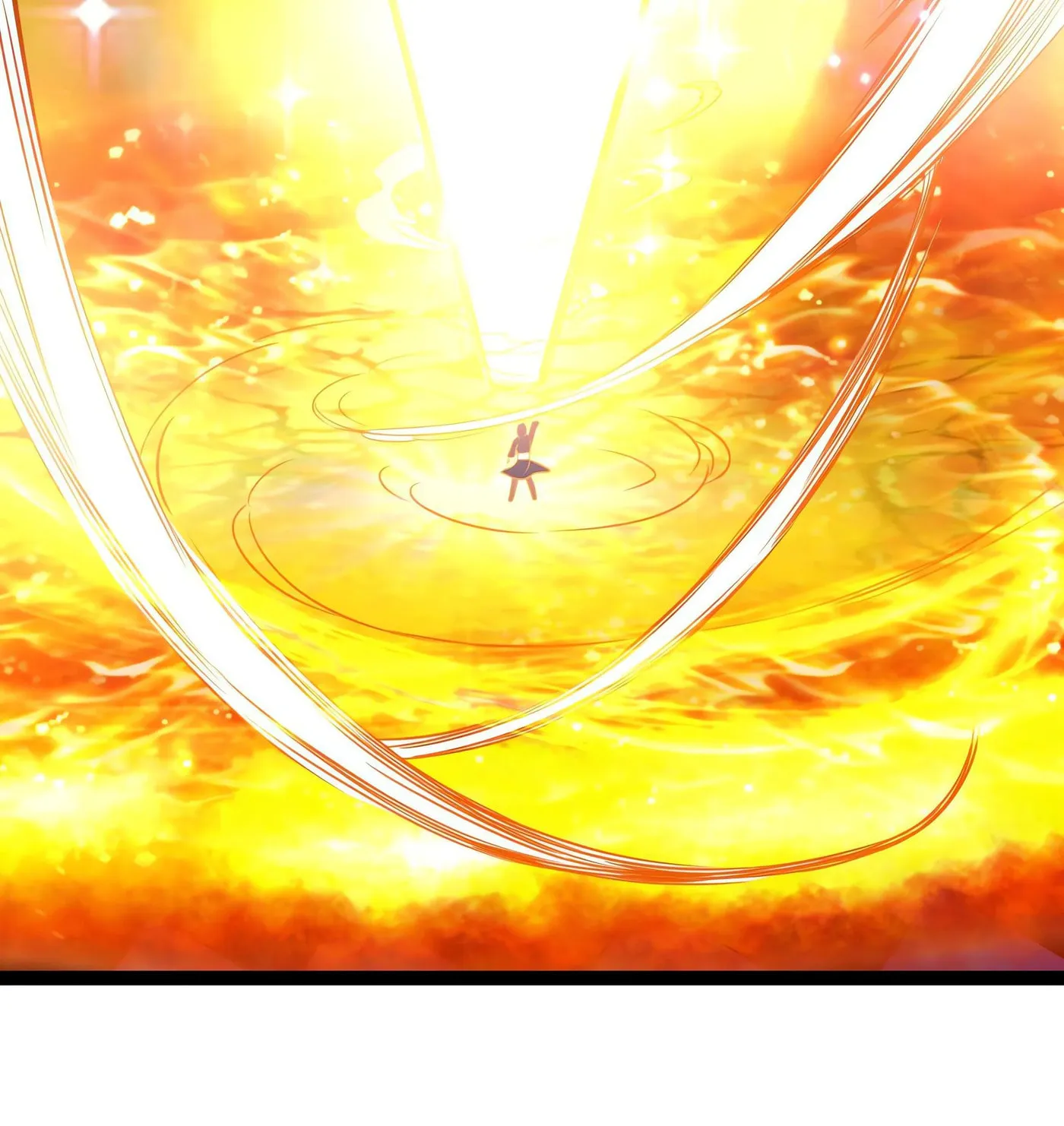 Phoenix of Destiny Chapter 8 page 22 - 