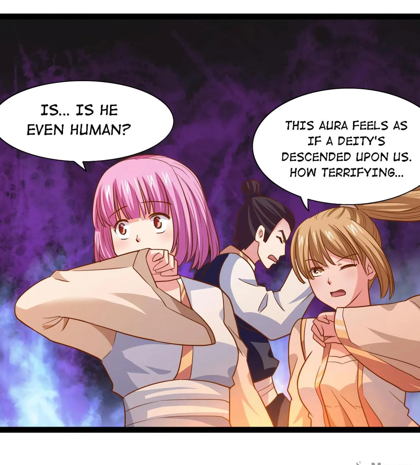 Phoenix of Destiny Chapter 8 page 23 - 