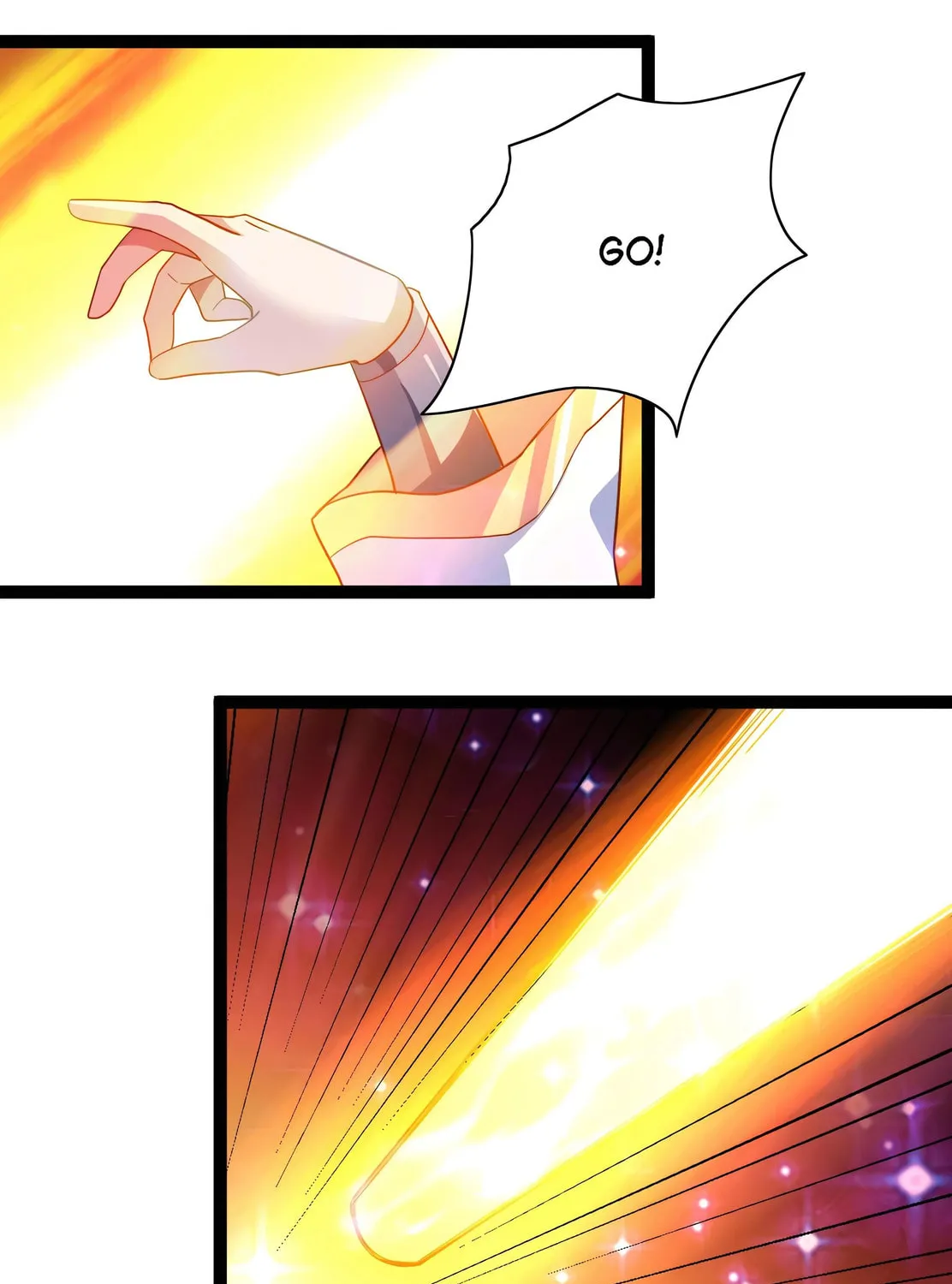 Phoenix of Destiny Chapter 8 page 25 - 