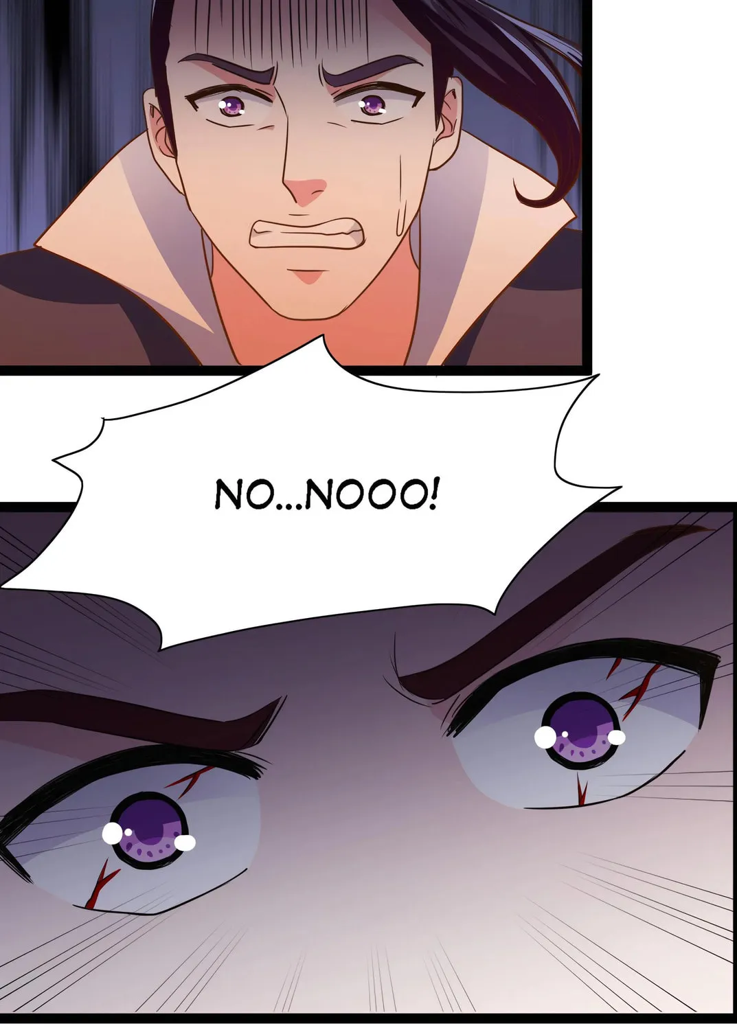 Phoenix of Destiny Chapter 8 page 31 - 