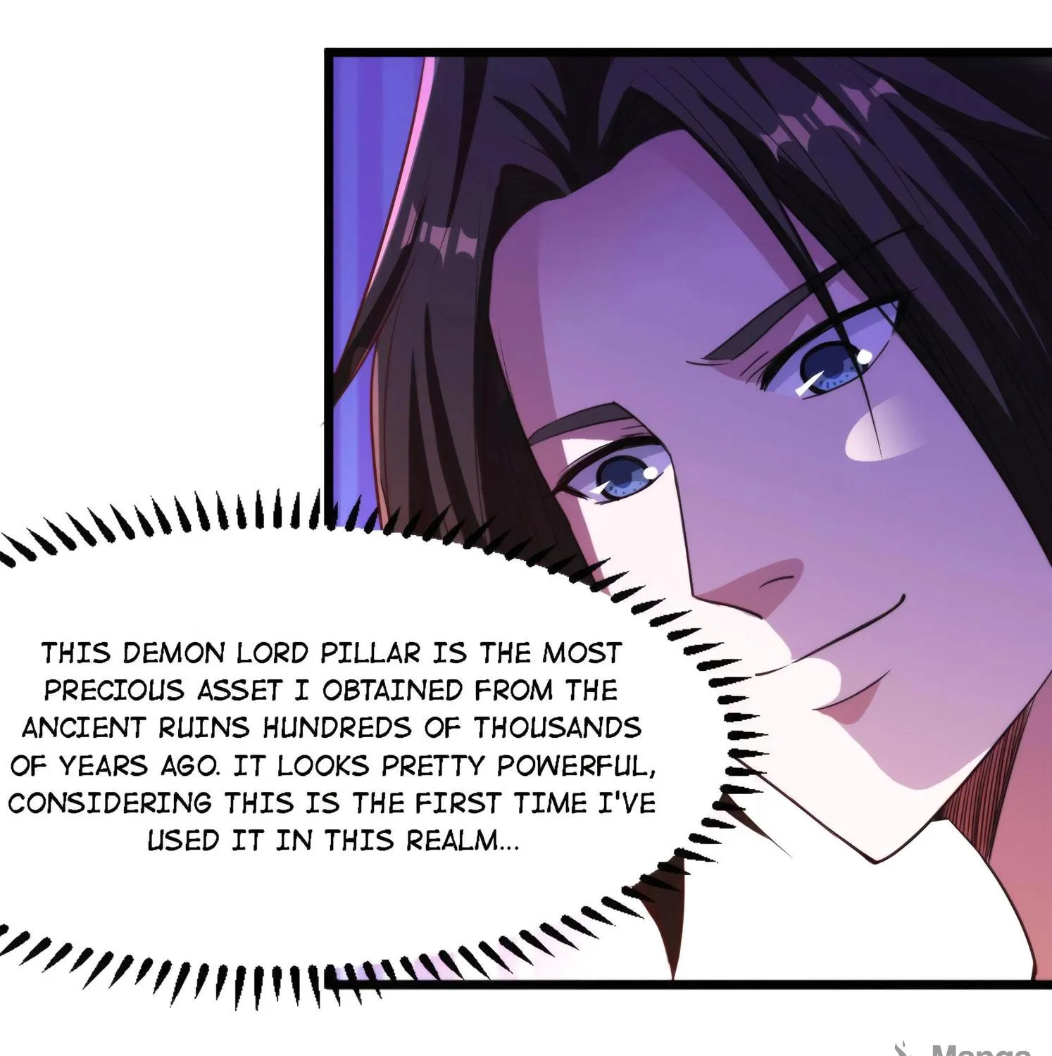 Phoenix of Destiny Chapter 8 page 41 - 