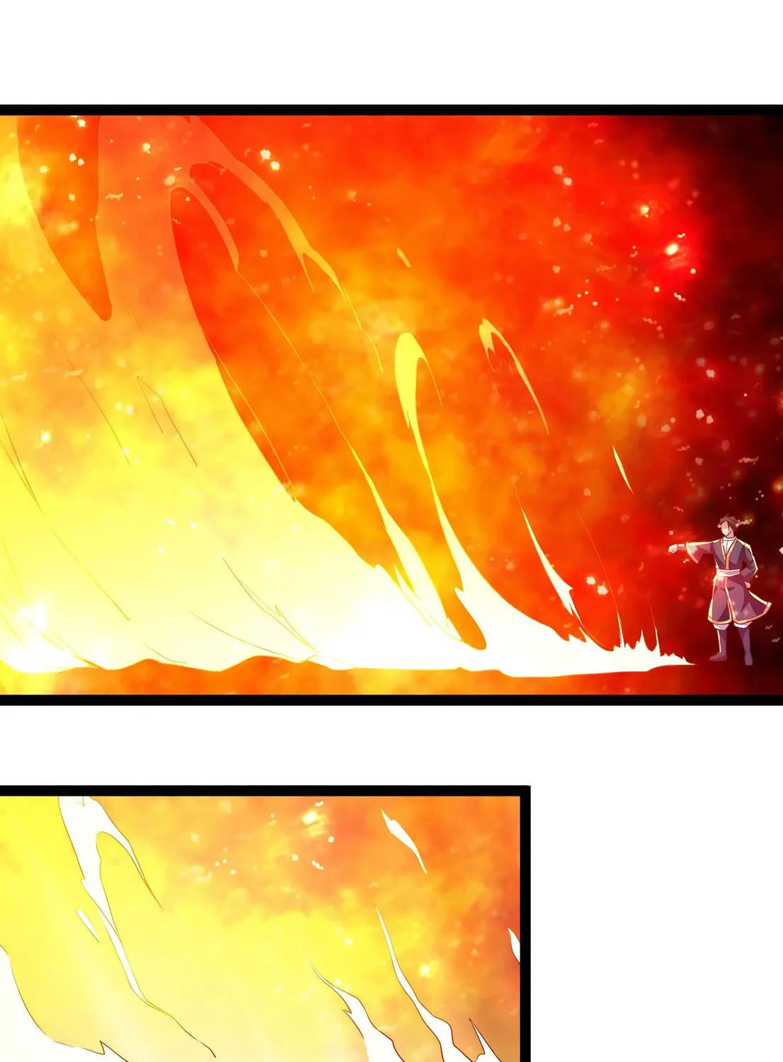 Phoenix of Destiny Chapter 8 page 7 - 