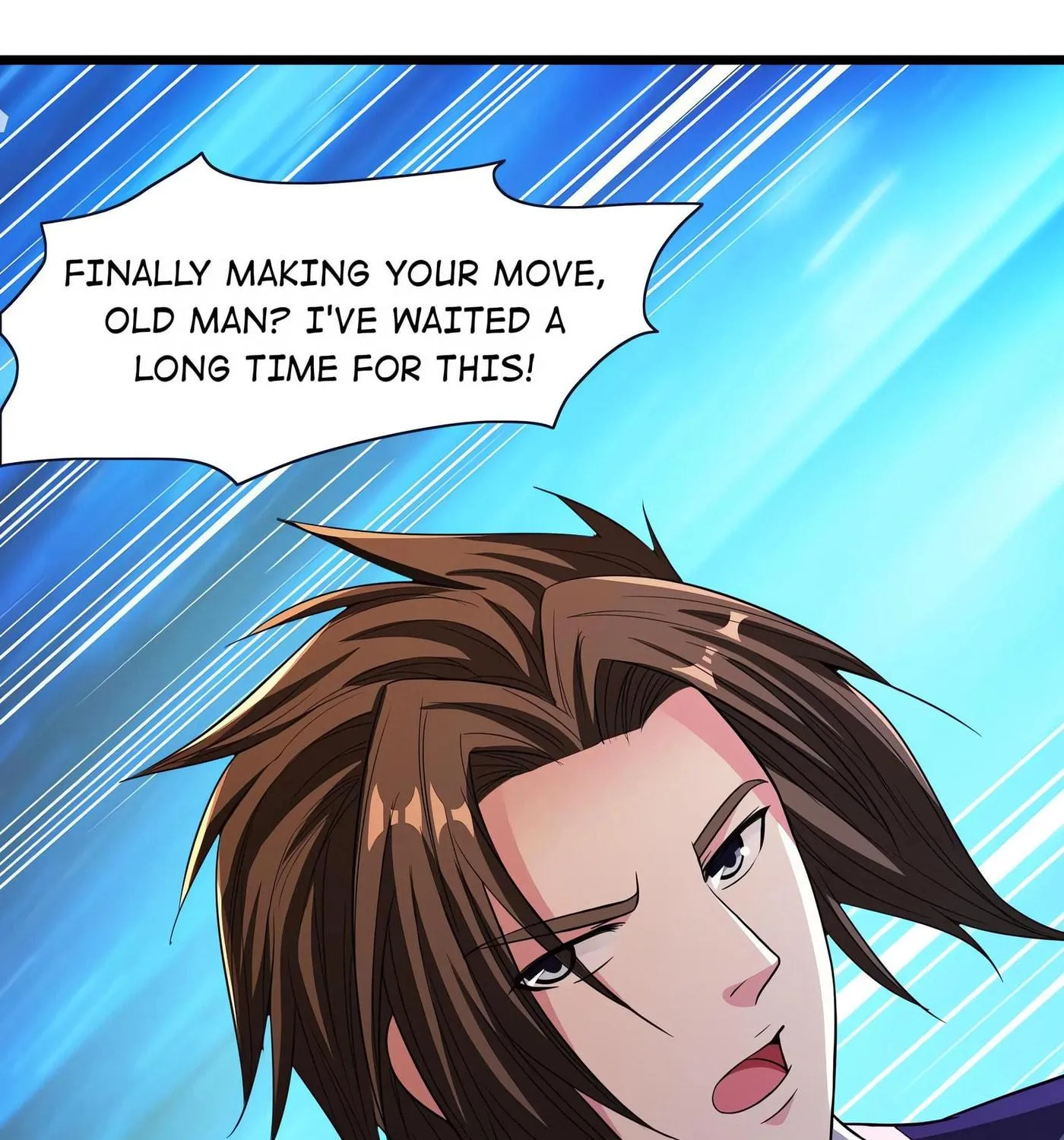 Phoenix of Destiny Chapter 9 page 11 - 