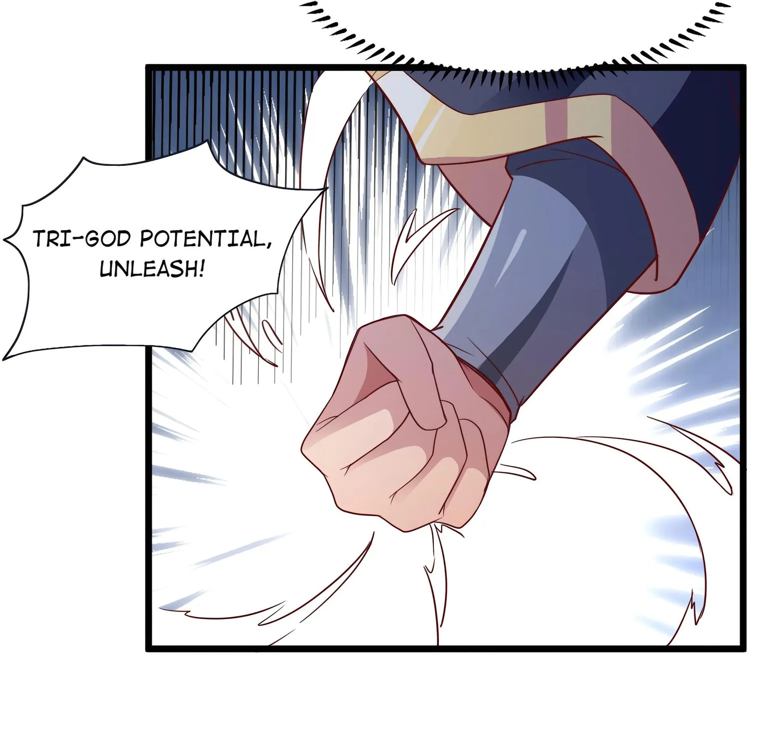 Phoenix of Destiny Chapter 9 page 16 - 