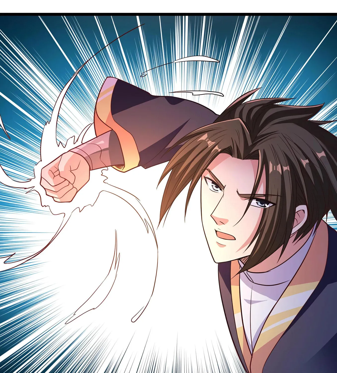 Phoenix of Destiny Chapter 9 page 18 - 