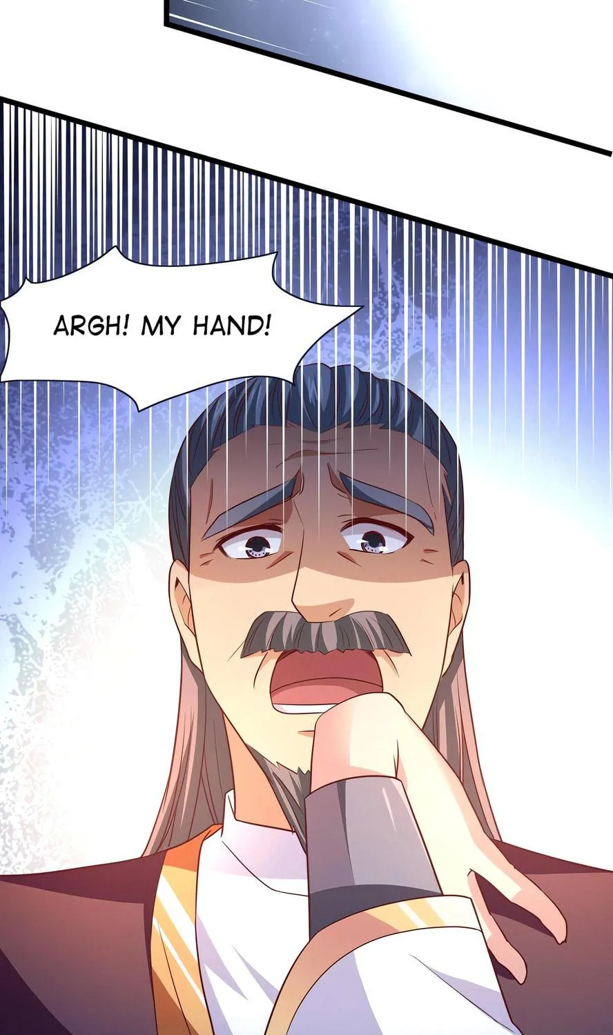 Phoenix of Destiny Chapter 9 page 22 - 
