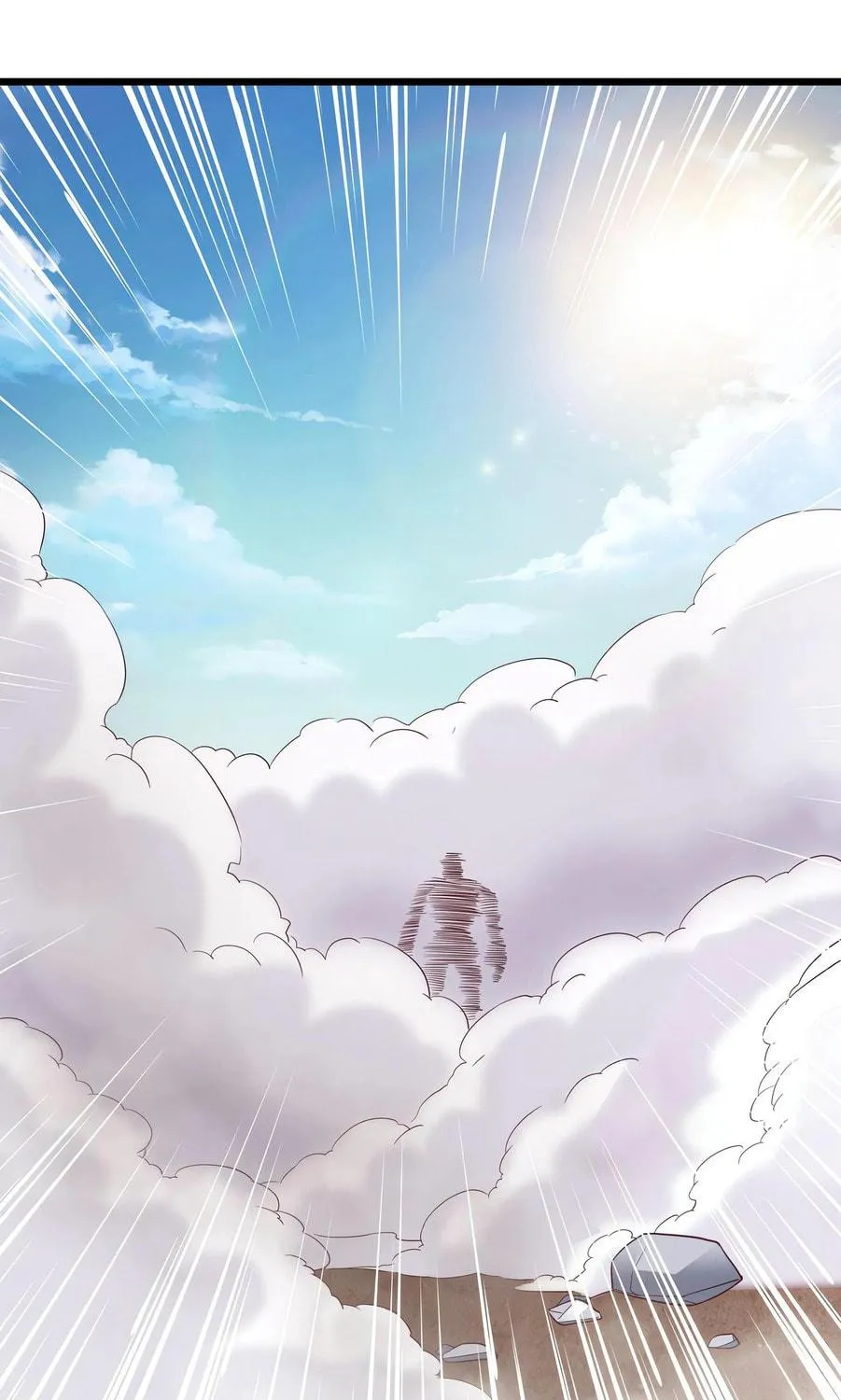 Phoenix of Destiny Chapter 9 page 32 - 