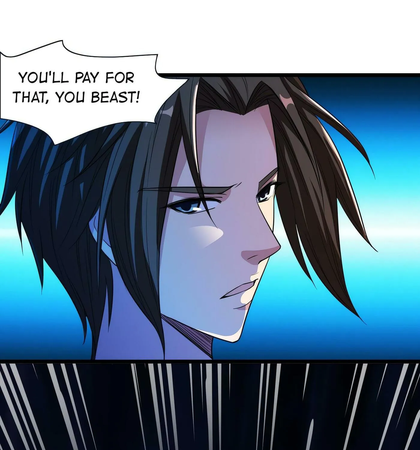 Phoenix of Destiny Chapter 9 page 6 - 