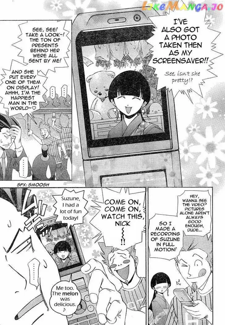 Read Phoenix Wright: Ace Attorney chapter 1 image 31 on Lezhin