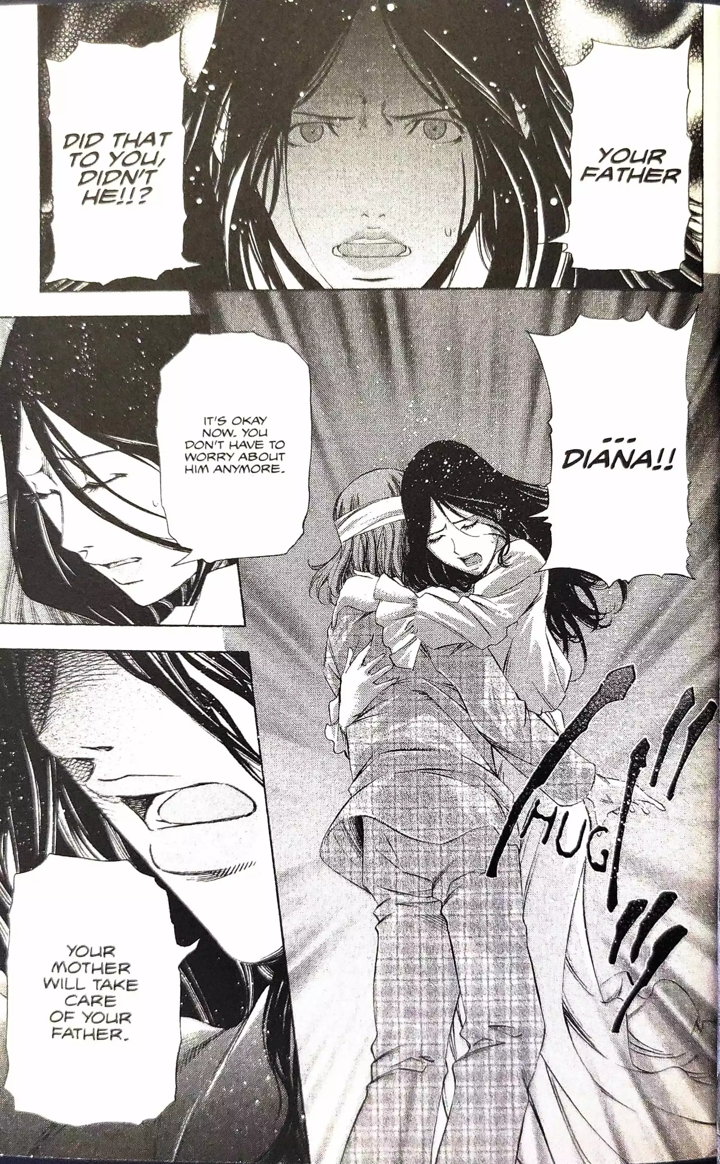 Phoenix Wright: Ace Attorney Chapter 10 page 16 - 