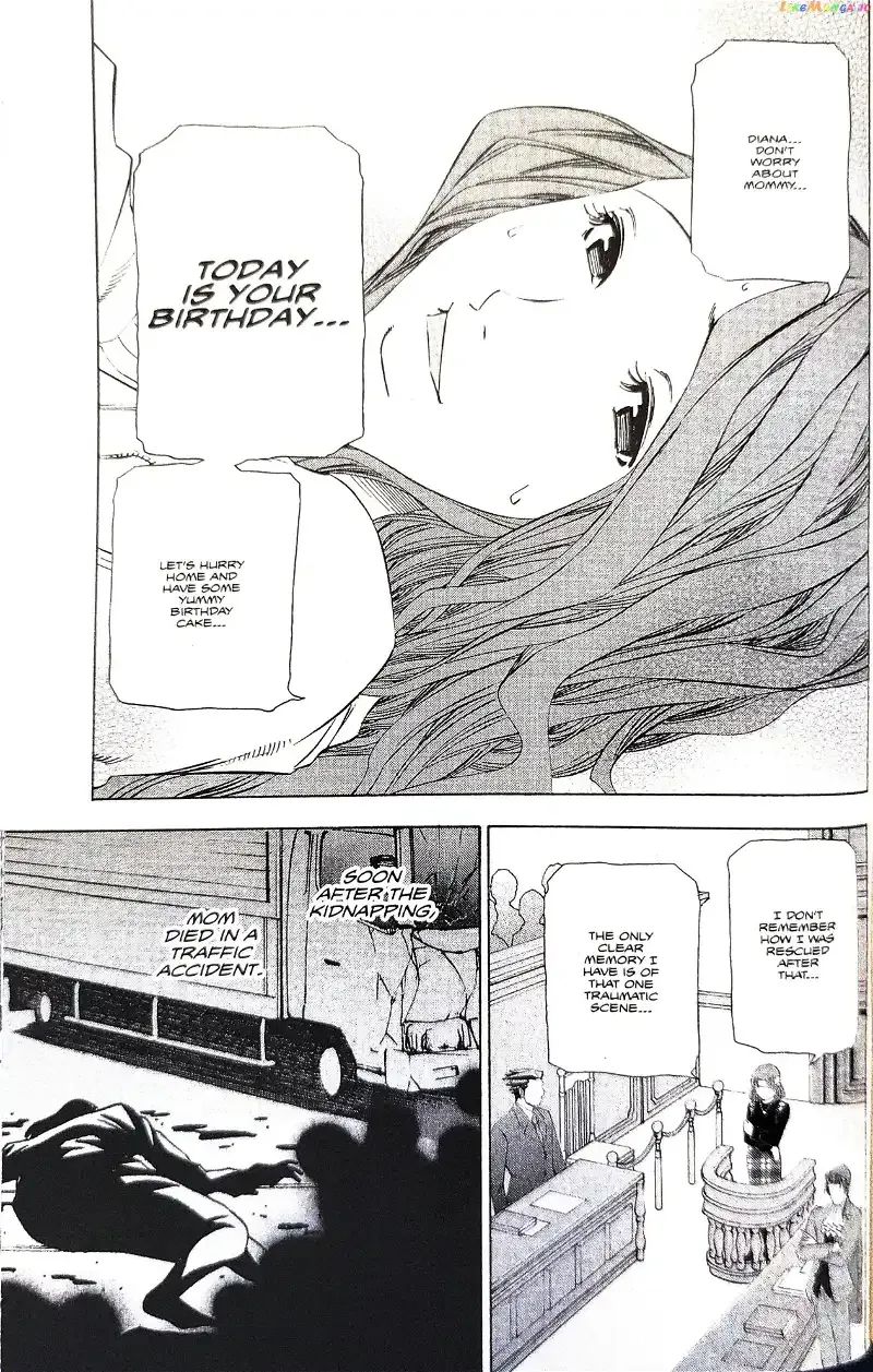 Read Phoenix Wright: Ace Attorney chapter 11 image 23 on Lezhin