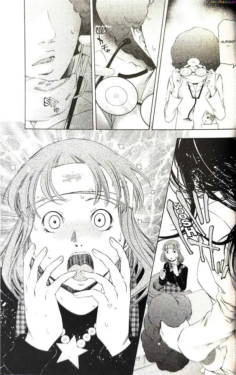 Read Phoenix Wright: Ace Attorney chapter 11 image 37 on Lezhin