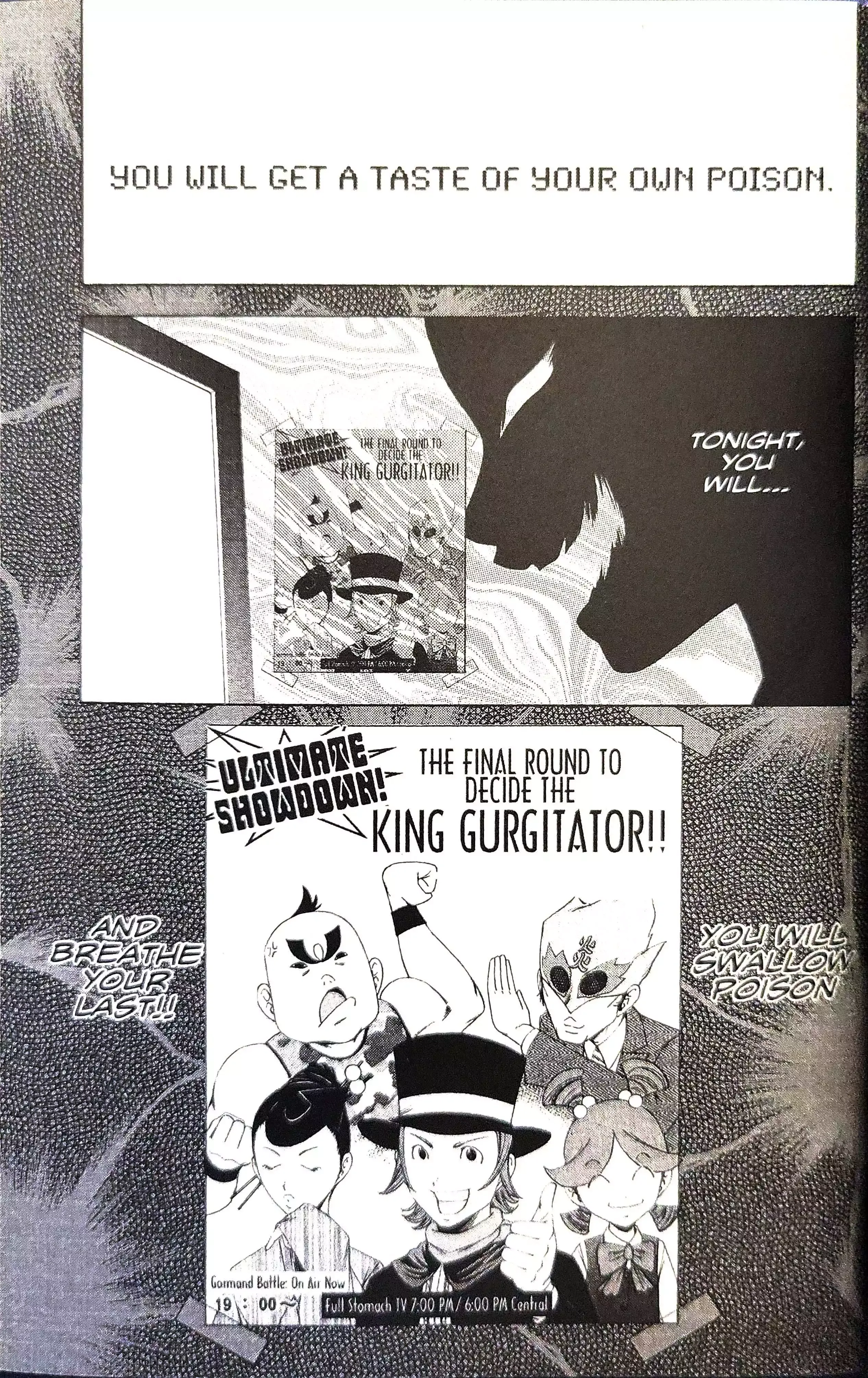 Read Phoenix Wright: Ace Attorney chapter 12 image 2 on Lezhin