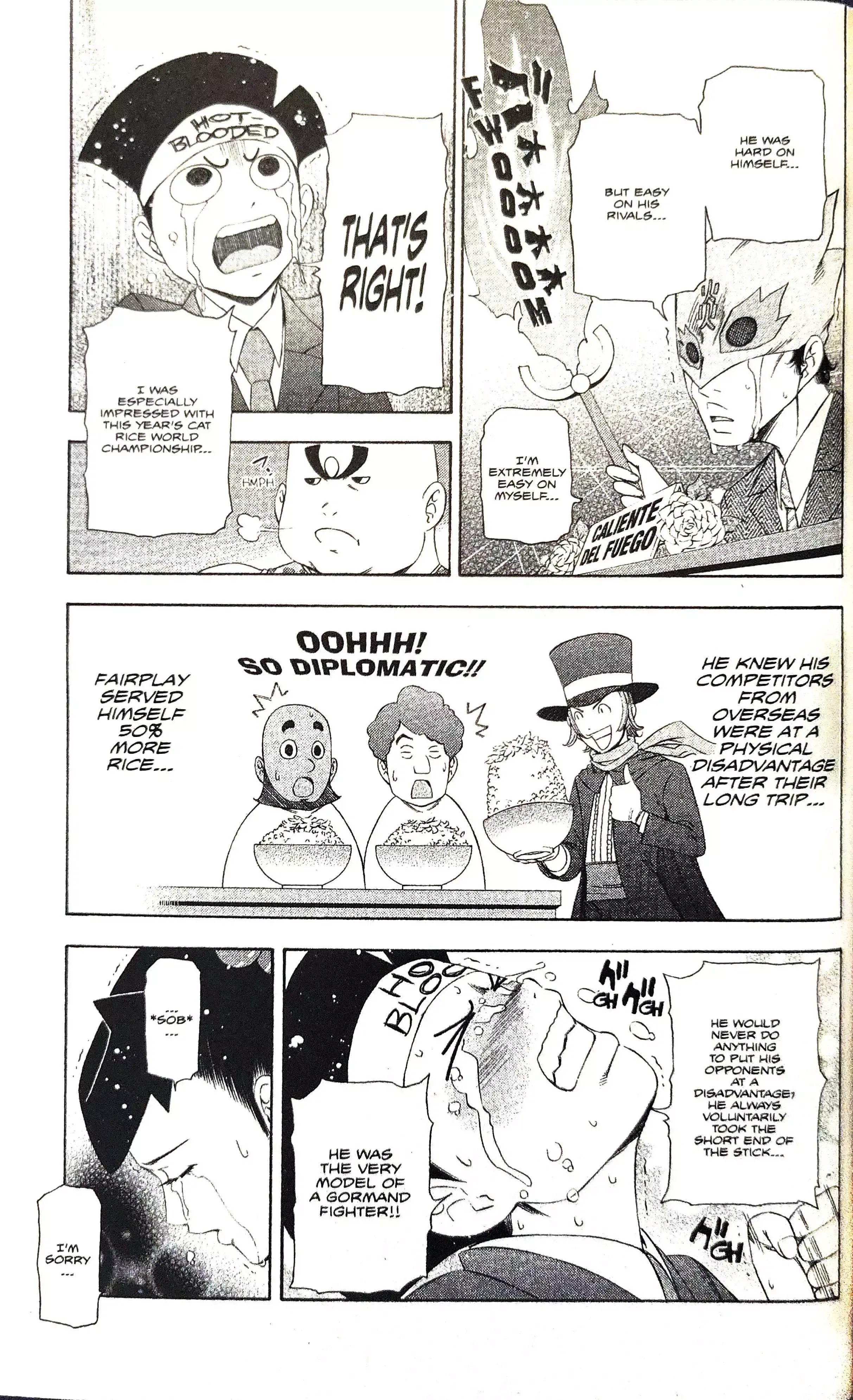 Read Phoenix Wright: Ace Attorney chapter 12 image 26 on Lezhin