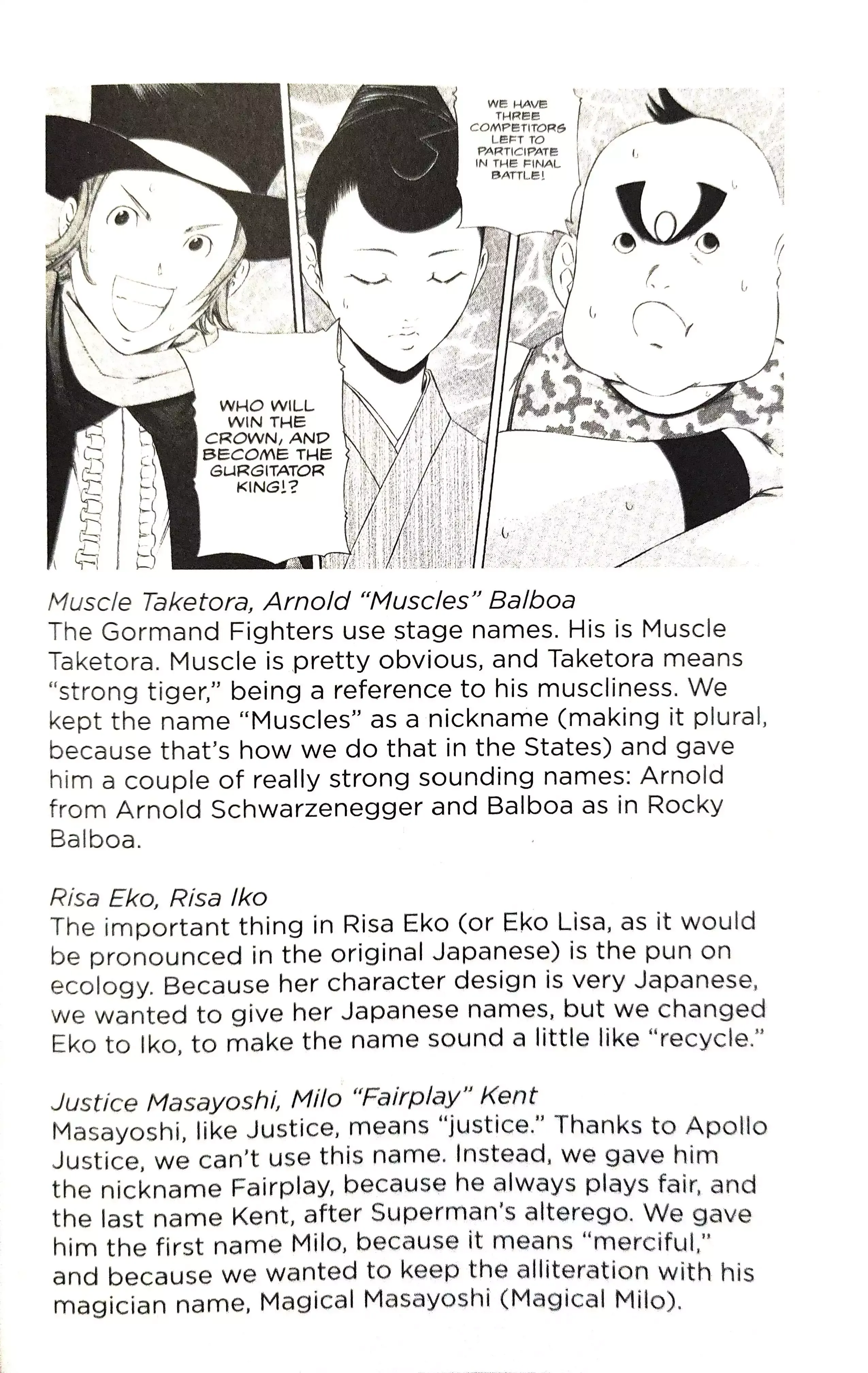 Read Phoenix Wright: Ace Attorney chapter 12 image 67 on Lezhin