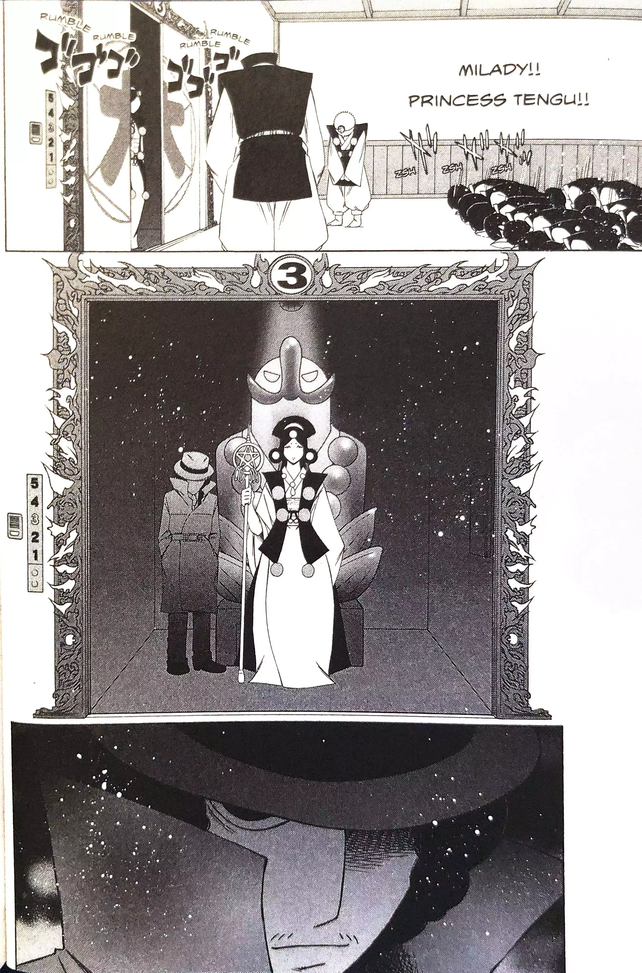 Read Phoenix Wright: Ace Attorney chapter 14 image 25 on Lezhin