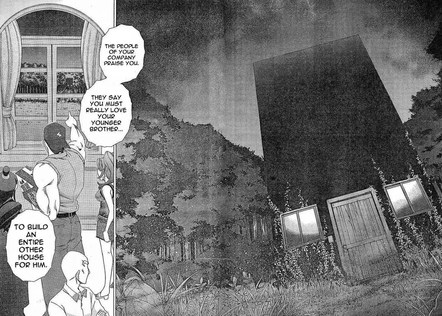 Read Phoenix Wright: Ace Attorney chapter 2.2 image 9 on Lezhin