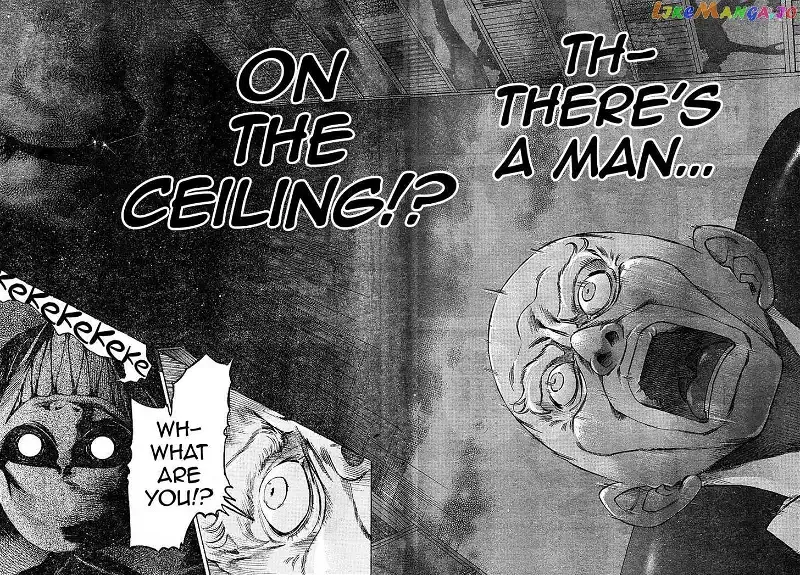 Read Phoenix Wright: Ace Attorney chapter 3 image 27 on Lezhin