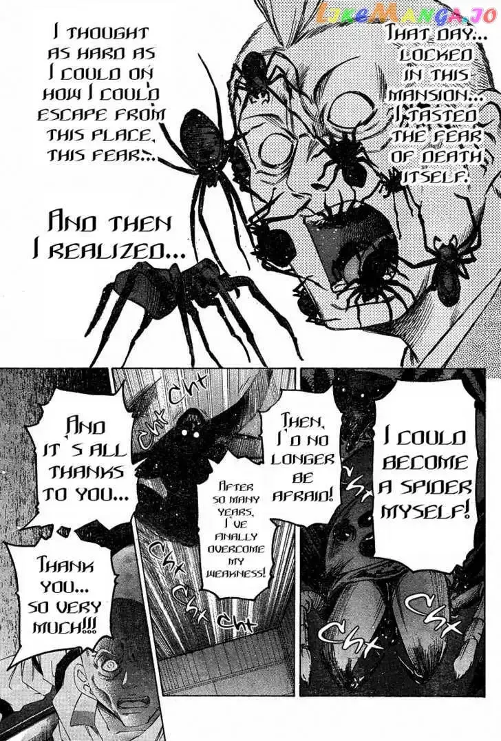 Read Phoenix Wright: Ace Attorney chapter 3 image 29 on Lezhin