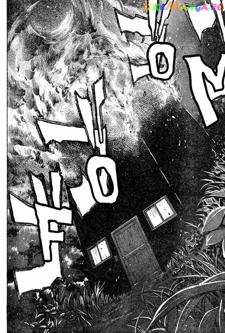 Read Phoenix Wright: Ace Attorney chapter 3 image 46 on Lezhin