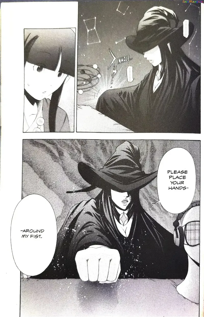 Read Phoenix Wright: Ace Attorney chapter 7 image 28 on Lezhin