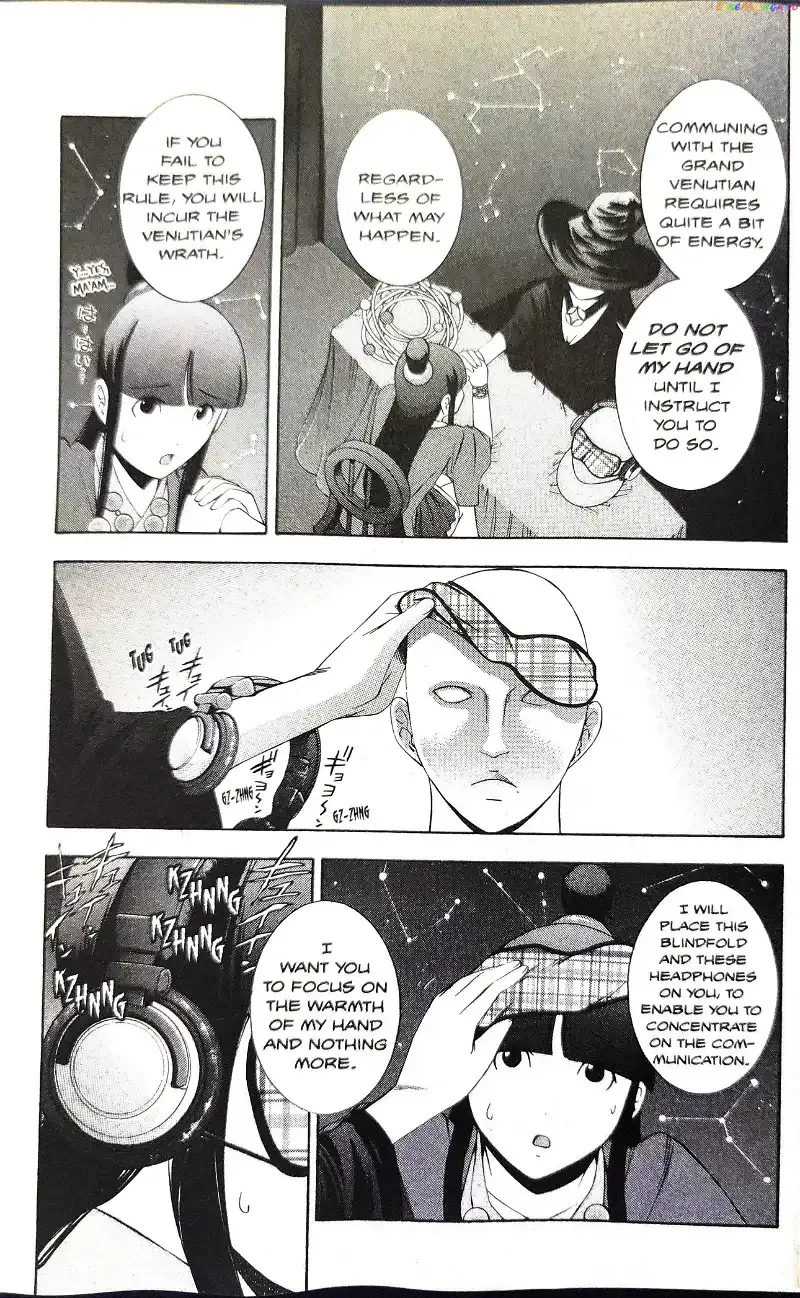 Read Phoenix Wright: Ace Attorney chapter 7 image 30 on Lezhin