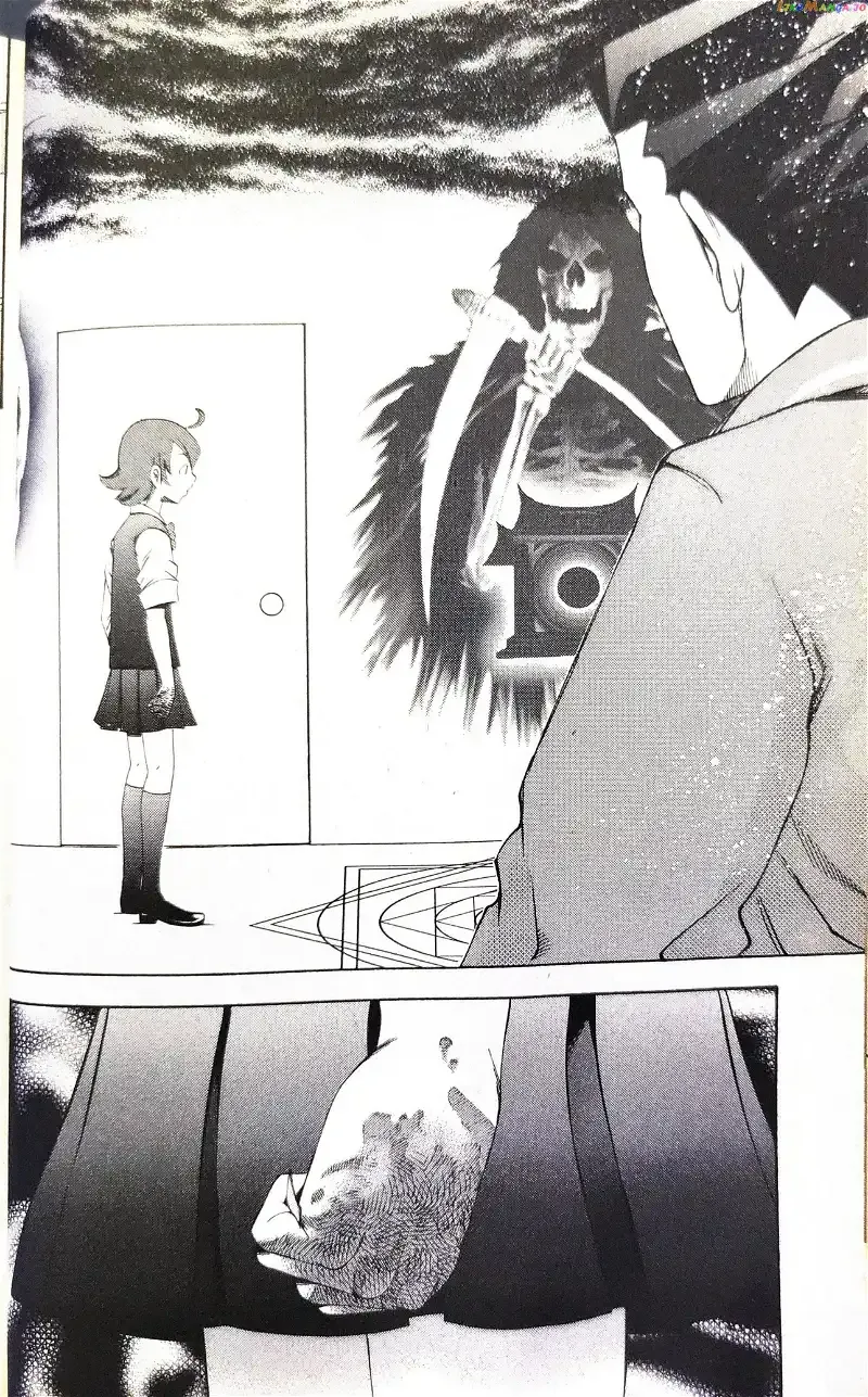 Read Phoenix Wright: Ace Attorney chapter 7 image 41 on Lezhin