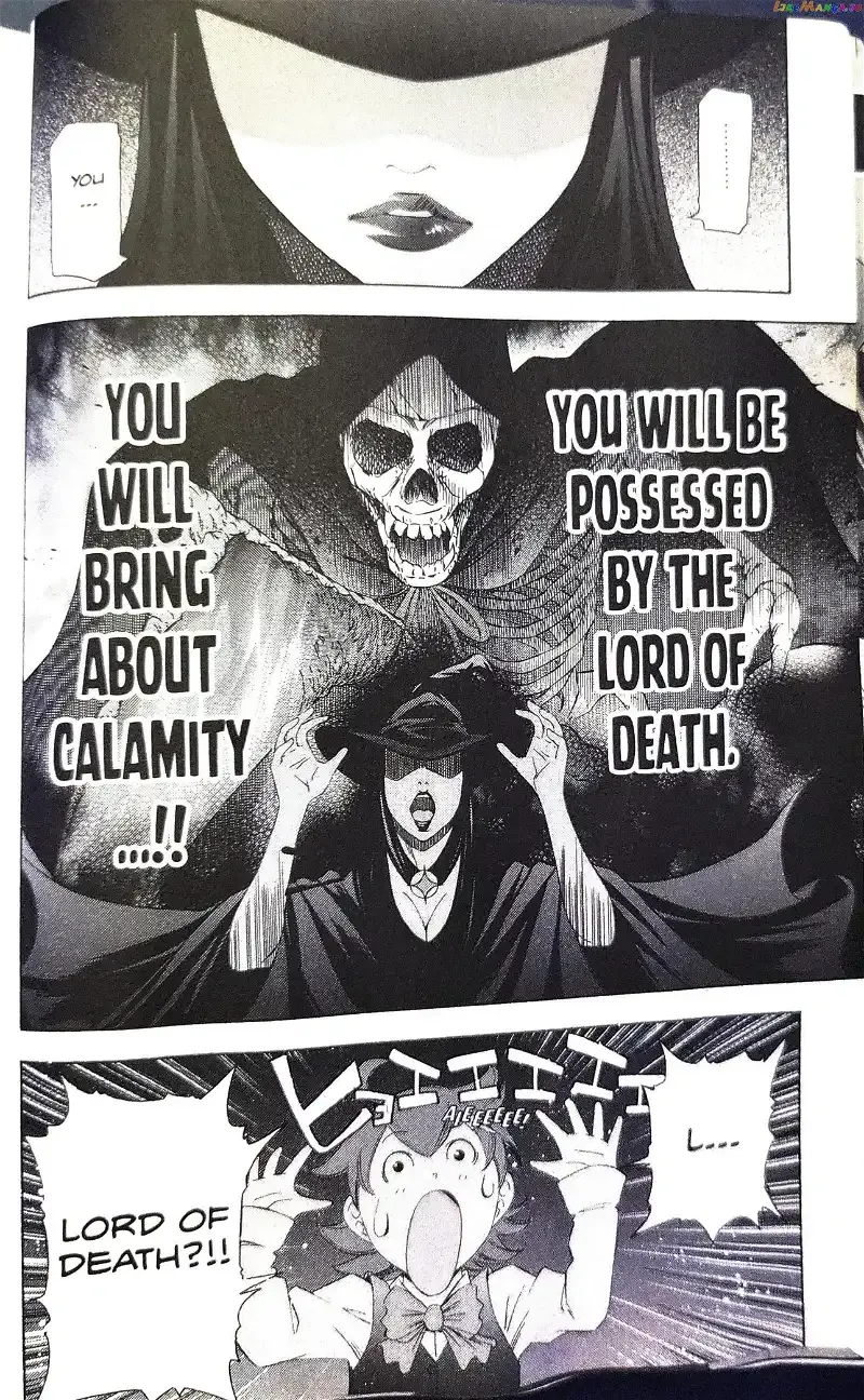 Read Phoenix Wright: Ace Attorney chapter 7 image 7 on Lezhin