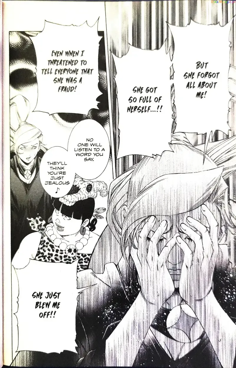 Read Phoenix Wright: Ace Attorney chapter 9 image 50 on Lezhin