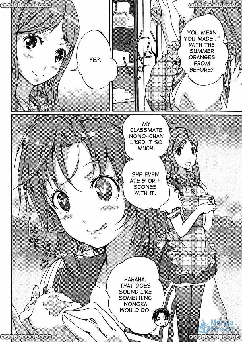 Photokano: Your Eyes Only Chapter 4.1 page 15 - 