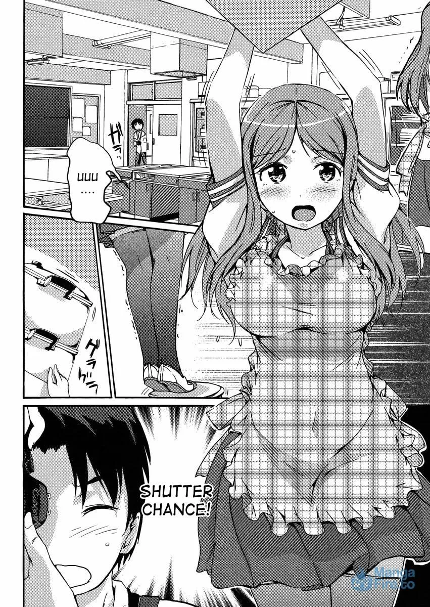 Photokano: Your Eyes Only Chapter 4.5 page 3 - 